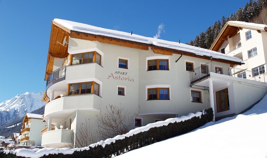 Appartement Astoria
