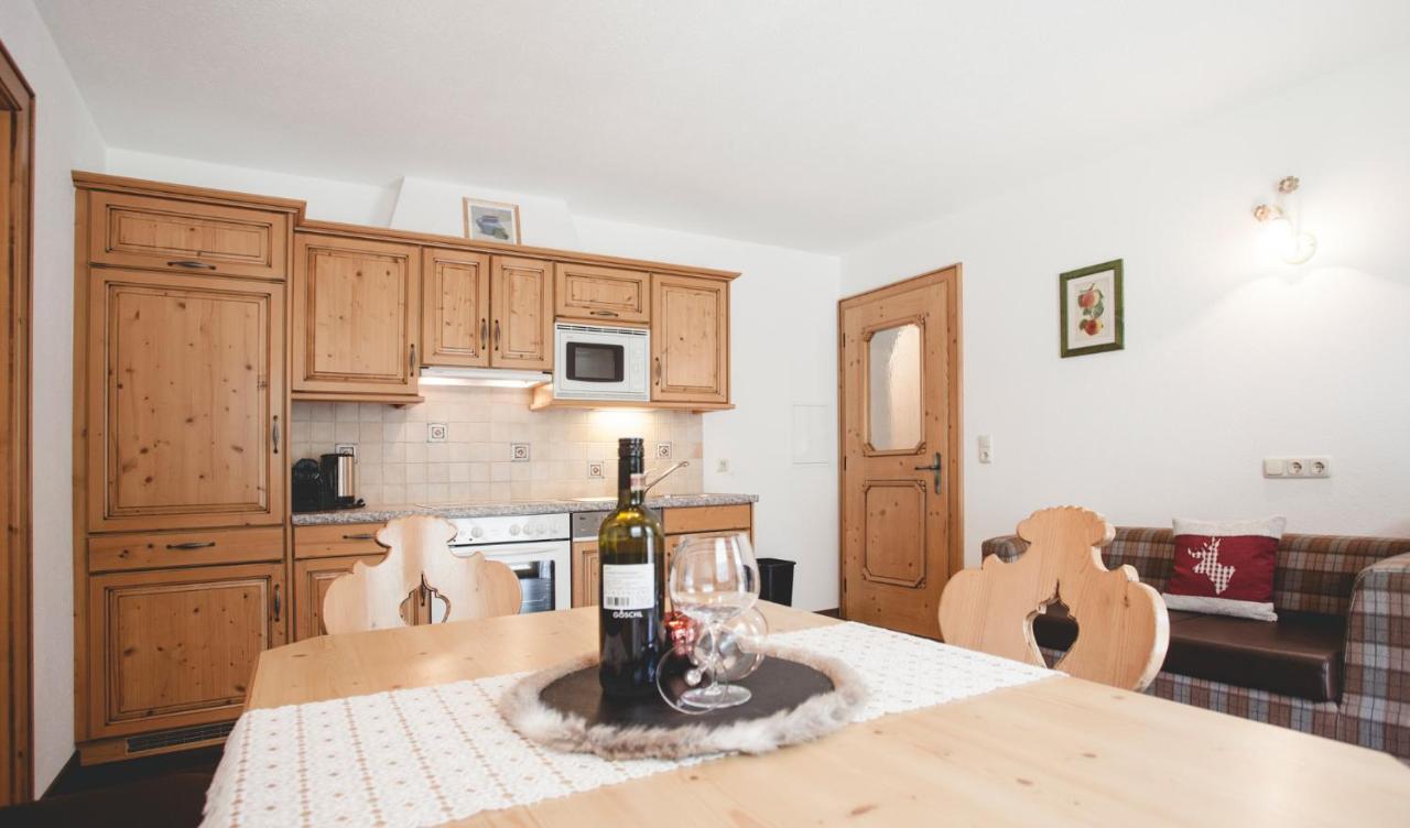 Appartement Astoria
