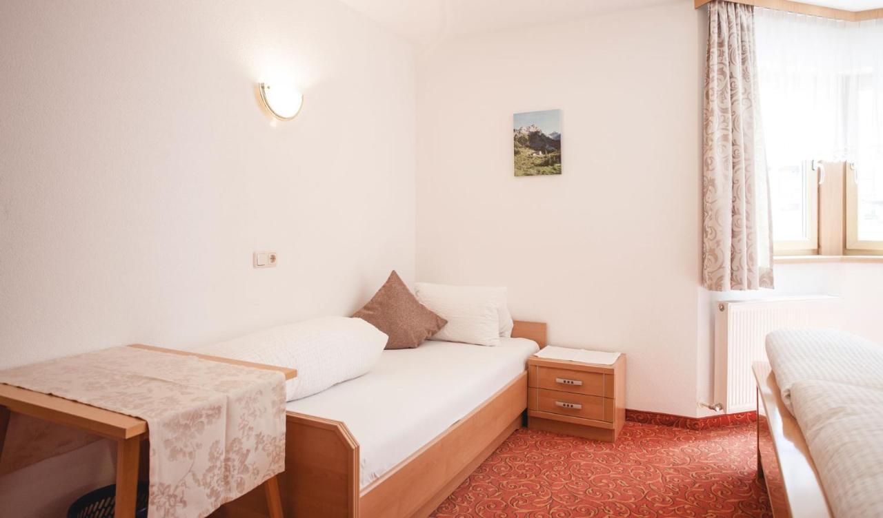 Astoria Appartement *