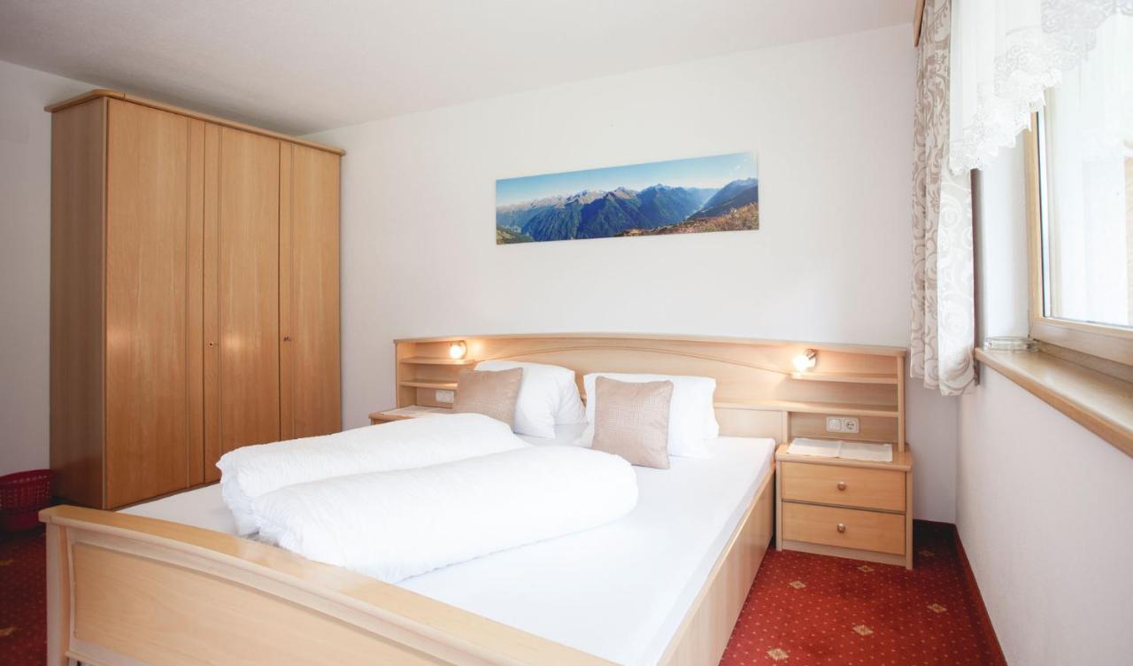Astoria Appartement *