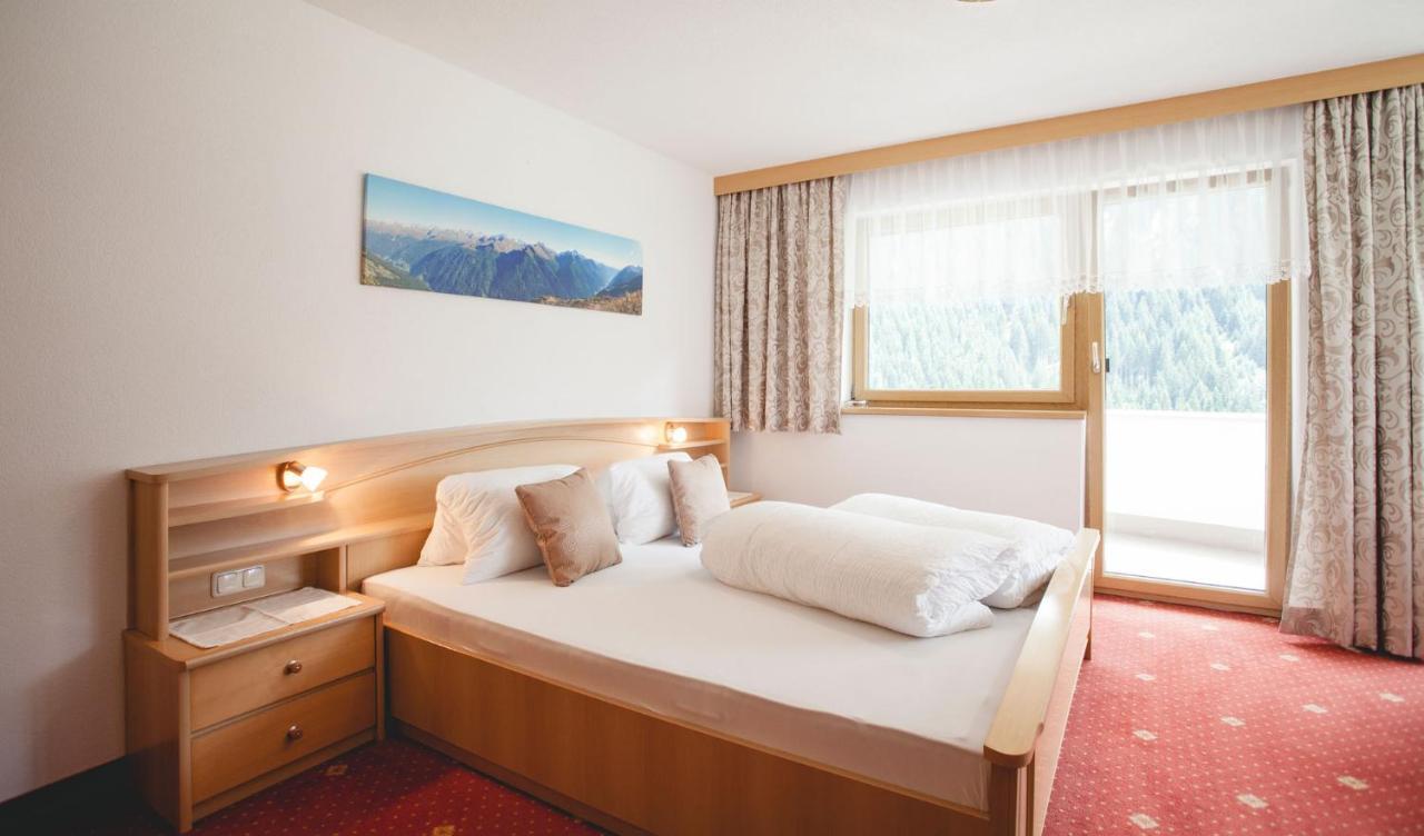 Appartement Astoria Kappl (Landeck)
